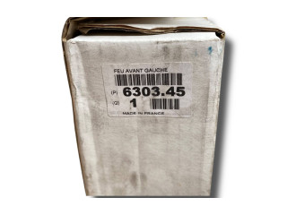 Блок комфорта 630345   Fiat Ulysse   