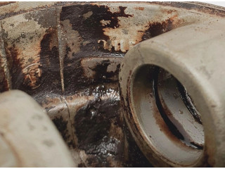  Поршень с шатуном  B63049  Volvo 940  