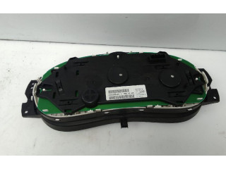 Панель приборов 248109521R Dacia Dokker