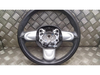 Руль Mini One - Cooper Coupe R56 2005-2014 года 6782595, 6782596