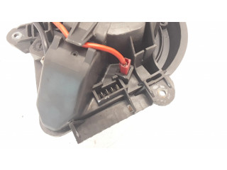 Вентилятор печки 658081B Peugeot 406