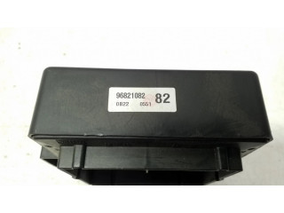 Блок предохранителей 96821082 Chevrolet Captiva