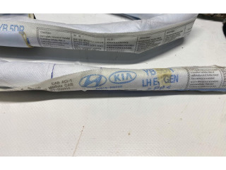 Надувная подушка для крыши       KIA Rio