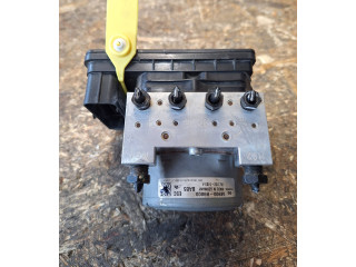 Блок АБС 58900-B9800, 06.2109-8330.3   Hyundai  i10  2013 - 2018 года