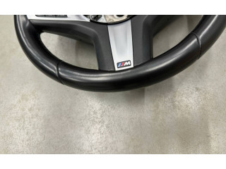 Руль BMW X3 G01  2018 - 2024 года 9502335, SW950233502      