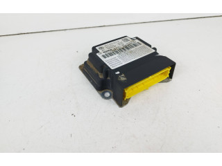 Блок подушек безопасности 7E0959655B, 0285010798 Volkswagen Caddy