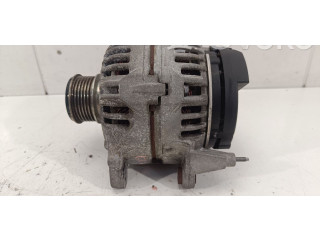 Генератор 06F903023F Skoda Octavia Mk1 (1U)