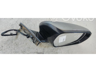 Zpětné zrcátko Nissan Murano Z50 2003