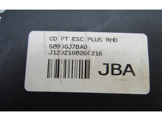 Блок АБС 6158941600, J758924500   KIA  Xceed  2019 -  года