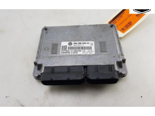 Řídící jednotka 06A906033HJ, 06A906033HJ   Volkswagen Caddy 2007