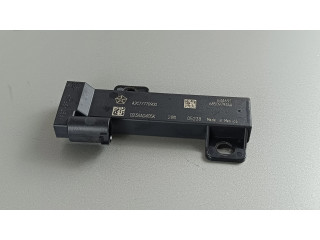 Блок управления 68509794AA   Jeep Grand Cherokee WL