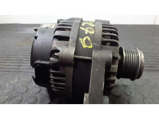 Генератор KJ7C20A, P3-A4-30-5   Opel Antara 2.0     