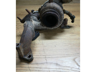  Турбина Volkswagen Touran I  03G253019A, GT1749VA         