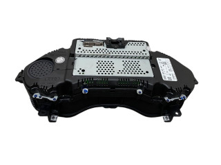 Панель приборов 4G8920982K, 0263672119 Audi A6 C7