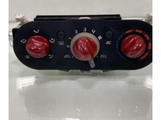 Блок управления климат-контролем Renault Twingo II