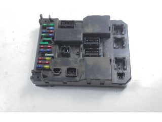 Рулевая рейка  Ящик предохранителей (комплект) 9651197080A, 9651197080A   Peugeot 307 2005 - 2008 года