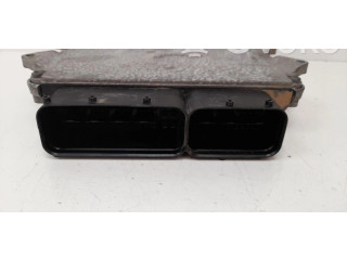 Блок управления двигателем Блок управления 55194018YU, 55194018YU   Opel Combo C