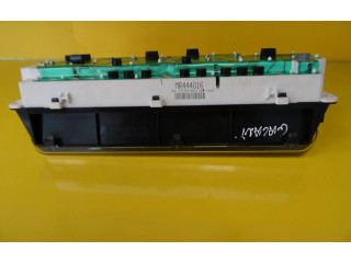 Панель приборов MR444016 Mitsubishi Galant