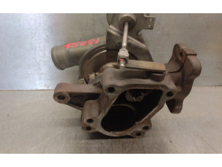 Turbodmychadlo Турбина K03225269, 53041015096 Peugeot 307 RHS