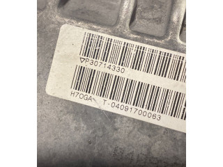 Рулевая рейка P30714330, H70GA Volvo V50 2004 - 2007 года