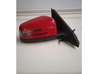 Зеркало электрическое        Mercedes-Benz A W176  2012 - 2018 года   