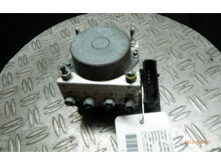 Блок АБС 476604621 Dacia Sandero 2008 - 2012 года