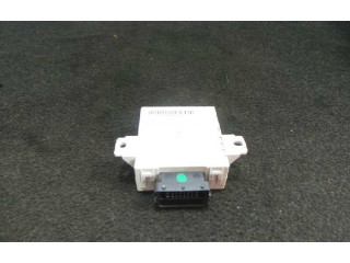 Блок управления 150696   Toyota Corolla Verso E121