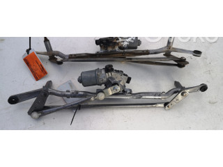 Моторчик дворников 38110-62R00 159300-7840, 38110-62R00 159300-7840 Suzuki Ignis