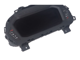 Панель приборов 83A920700G   Audi Q3 F3       