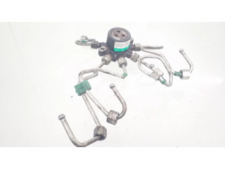 Vstřikovací lišta 8200584034, R9144Z070B Renault Scenic II - Grand scenic II pro naftový motor 1.5 k9kt766