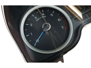 Přístrojová deska  Ford F150 2016 GL3Z-10849-BHA  