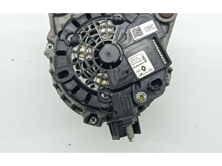 Генератор 231002175R Renault Clio V