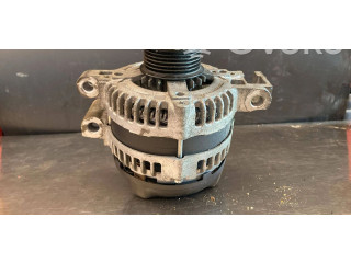 Генератор 22859538, TN104211   Chevrolet Camaro      