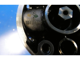 Čerpadlo oleje 6511811801 Mercedes-Benz GLA W156 651.930