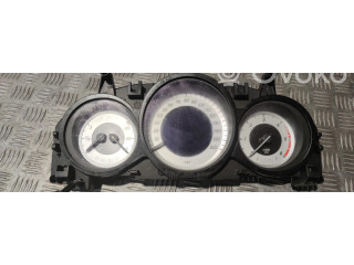 Přístrojová deska Mercedes-Benz C W205 2017 A2049004408