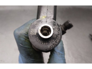 Форсунка 0445110326, 0445110326    Chevrolet Aveo  A13DTC 