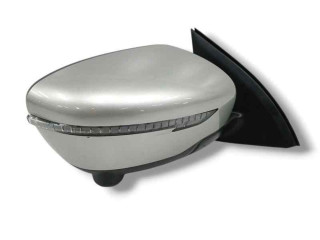 Zpětné zrcátko Nissan Qashqai 2020 13CABLES