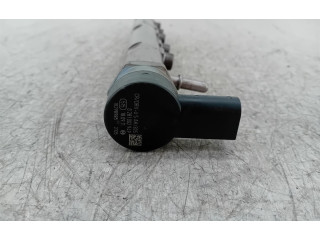 Топливная рампа 780912805   BMW 3 E90 E91   для двигателя N47D20