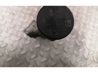 Топливная рампа 059130090CA, 057130764AE Audi A4 Allroad для двигателя CDUC