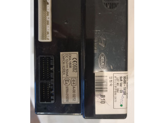 Блок комфорта 954001H100   KIA Ceed   