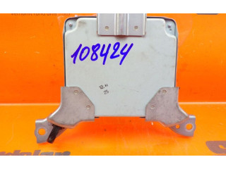 Блок управления коробкой передач 8953547020, 0791001780   Toyota Prius (NHW20)