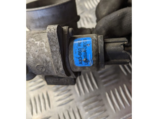 Форсунка A33661R02    Subaru Legacy   