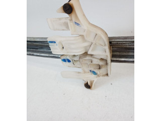 Передний електрический механизм для подъема окна без двигателя 9615036880, D83AVD Peugeot 406