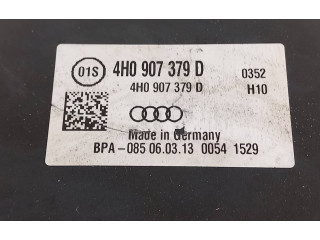 Jednotka ABS 4H0907379D, 00541529   Audi A8 S8 D4 4H 2012