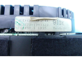 Přístrojová deska Citroen Berlingo 2005 9656801980, IMPRK1013669