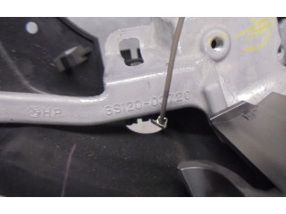 Volant Subaru Legacy 2011 GS12003720