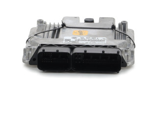 Řídící jednotka 3L907309L, M1-1217W Volkswagen Transporter - Caravelle T6 2016