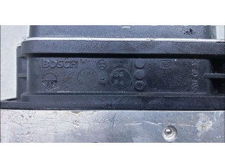 Блок управления АБС 9665106680, 9665106680 Citroen C4 Grand Picasso
