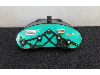 Přístrojová deska Citroen Berlingo 9662745380