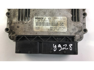 Řídící jednotka 391022A765, 0281015238 KIA Ceed 2013